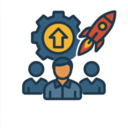 Productivity Icon