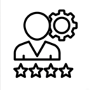 Experience Icon